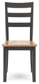 Gesthaven Dining Chair - Furniture Queen (GA)*