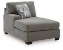 Clarington Super Chaise - Furniture Queen (GA)*