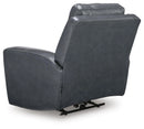 Next Move Power Recliner - Furniture Queen (GA)*
