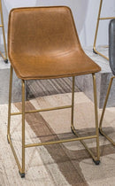 Ciabori Counter Height Barstool - Furniture Queen (GA)*