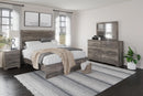 Ralinksi Bedroom Set - Furniture Queen (GA)*
