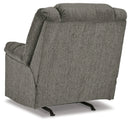 Kegler Recliner - Furniture Queen (GA)*