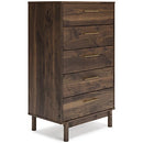 Calverson Chest of Drawers - Furniture Queen (GA)*