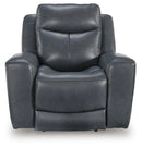 Next Move Power Recliner - Furniture Queen (GA)*