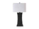 Golzar Table Lamp - Furniture Queen (GA)*