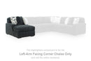 Midnight-Madness Super Chaise - Furniture Queen (GA)*