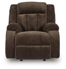 Observation Power Recliner - Furniture Queen (GA)*