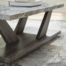 Bensonale Table (Set of 3) - Furniture Queen (GA)*