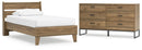 Deanlow Bedroom Package - Furniture Queen (GA)*