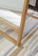 Devford Floor Mirror - Furniture Queen (GA)*