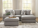 Lindon Living Room Set - Furniture Queen (GA)*