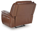 Healy Pier Power Recliner - Furniture Queen (GA)*