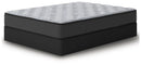 Comfort Plus Mattress - Furniture Queen (GA)*