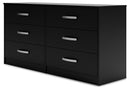 Finch Dresser - Furniture Queen (GA)*