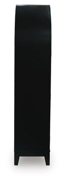 Dagandale Accent Cabinet - Furniture Queen (GA)*