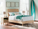 Cielden Bed - Furniture Queen (GA)*