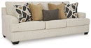 Heartcort Living Room Set - Furniture Queen (GA)*