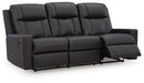 Mackmenville Reclining Sofa - Furniture Queen (GA)*