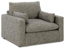 Dramatic Living Room Set - Furniture Queen (GA)*