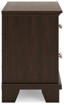 Covetown Bedroom Package - Furniture Queen (GA)*