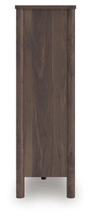 Pamytta Wide Chest of Drawers - Furniture Queen (GA)*