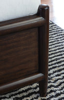 Dantenton Bed - Furniture Queen (GA)*