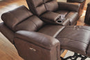 Bleckley Reclining Package - Furniture Queen (GA)*