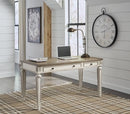 Realyn Home Office Set - Furniture Queen (GA)*