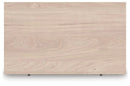 Arloster Chest of Drawers - Furniture Queen (GA)*