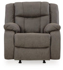 First Base Recliner - Furniture Queen (GA)*