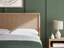 Cielden Bed - Furniture Queen (GA)*