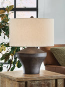 Dolanham Table Lamp - Furniture Queen (GA)*