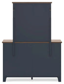 Landocken Bedroom Package - Furniture Queen (GA)*