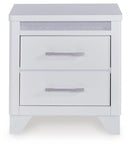 Jarlee Nightstand - Furniture Queen (GA)*
