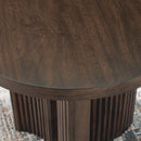 Korestone End Table - Furniture Queen (GA)*