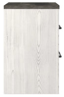 Gerridan Bedroom Set - Furniture Queen (GA)*