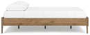Deanlow Bed - Furniture Queen (GA)*