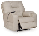 Belmone Pike Recliner - Furniture Queen (GA)*