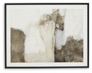 Aldricton Wall Art - Furniture Queen (GA)*