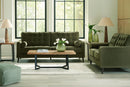 Reveon Lakes Living Room Set - Furniture Queen (GA)*