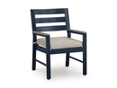 East Beach Outdoor Dining Set - Furniture Queen (GA)*