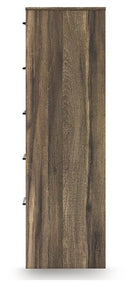 Elbrim Chest of Drawers - Furniture Queen (GA)*
