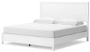 Binterglen Bed - Furniture Queen (GA)*