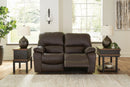 Leesworth Living Room Set - Furniture Queen (GA)*