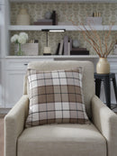 Godricton Pillow (Set of 4) - Furniture Queen (GA)*
