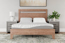 8 Inch Memory Foam RV Mattress - Furniture Queen (GA)*