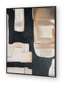 Feyville Wall Art - Furniture Queen (GA)*