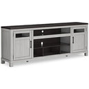 Darborn 88" TV Stand - Furniture Queen (GA)*