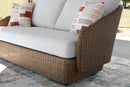 Double Point Outdoor Package - Furniture Queen (GA)*