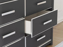 Zuraleus Dresser - Furniture Queen (GA)*